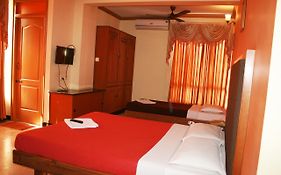 Hotel Grand Palace Coimbatore